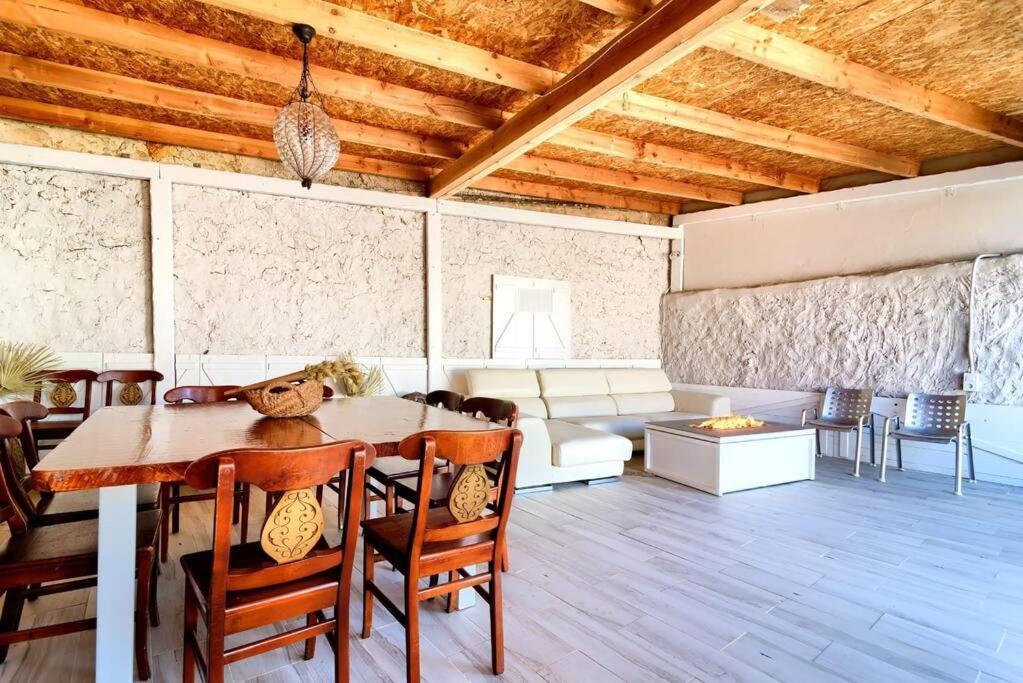 فيلا Cueva Con Jacuzzi A 20 Minutos De Valencia Benaguacil المظهر الخارجي الصورة